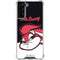 Looney Tunes Retro Lola Bunny Galaxy S21 FE Clear Case