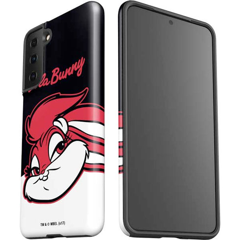 Looney Tunes Retro Lola Bunny Galaxy S21 FE Pro Case