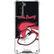 Looney Tunes Retro Lola Bunny Galaxy S21 Plus 5G Clear Case
