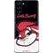 Looney Tunes Retro Lola Bunny Galaxy S21 Plus 5G Skin