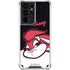 Looney Tunes Retro Lola Bunny Galaxy S21 Ultra 5G Clear Case