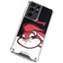 Looney Tunes Retro Lola Bunny Galaxy S21 Ultra 5G Clear Case