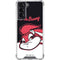 Looney Tunes Retro Lola Bunny Galaxy S22 Clear Case