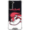 Looney Tunes Retro Lola Bunny Galaxy S22 Plus Clear Case