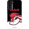 Looney Tunes Retro Lola Bunny Galaxy S22 Plus Pro Case