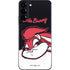 Looney Tunes Retro Lola Bunny Galaxy S22 Plus Skin