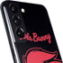 Looney Tunes Retro Lola Bunny Galaxy S22 Plus Skin