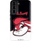 Looney Tunes Retro Lola Bunny Galaxy S22 Pro Case