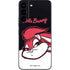 Looney Tunes Retro Lola Bunny Galaxy S22 Skin