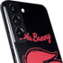 Looney Tunes Retro Lola Bunny Galaxy S22 Skin