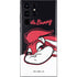Looney Tunes Retro Lola Bunny Galaxy S22 Ultra Skin