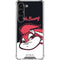 Looney Tunes Retro Lola Bunny Galaxy S23 Clear Case