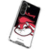 Looney Tunes Retro Lola Bunny Galaxy S23 Clear Case