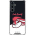 Looney Tunes Retro Lola Bunny Galaxy S23 FE Clear Case