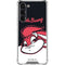 Looney Tunes Retro Lola Bunny Galaxy S23 Plus Clear Case