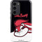 Looney Tunes Retro Lola Bunny Galaxy S23 Plus Pro Case