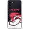 Looney Tunes Retro Lola Bunny Galaxy S23 Plus Skin