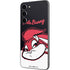 Looney Tunes Retro Lola Bunny Galaxy S23 Plus Skin