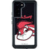 Looney Tunes Retro Lola Bunny Galaxy S23 Plus Waterproof Case
