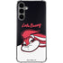 Looney Tunes Retro Lola Bunny Galaxy S24 Plus Clear Case