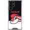 Looney Tunes Retro Lola Bunny Galaxy S24 Ultra Clear Case