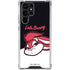 Looney Tunes Retro Lola Bunny Galaxy S24 Ultra Clear Case