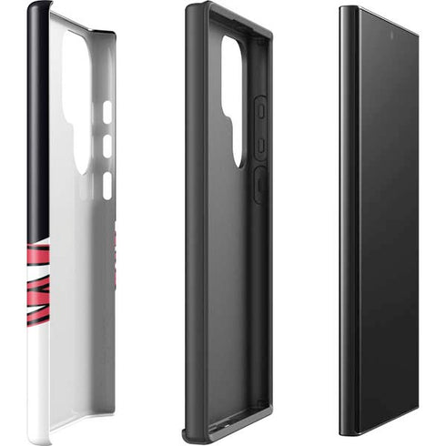 Looney Tunes Retro Lola Bunny Galaxy S24 Ultra Impact Case