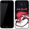 Looney Tunes Retro Lola Bunny Galaxy S7 Skin