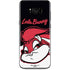 Looney Tunes Retro Lola Bunny Galaxy S8 Plus Skin