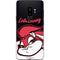 Looney Tunes Retro Lola Bunny Galaxy S9 Plus Skin