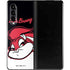 Looney Tunes Retro Lola Bunny Galaxy Z Fold3 5G Skin