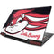 Looney Tunes Retro Lola Bunny Lenovo IdeaPad Skin