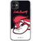 Looney Tunes Retro Lola Bunny iPhone 11 Clear Case