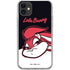 Looney Tunes Retro Lola Bunny iPhone 11 Clear Case