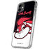 Looney Tunes Retro Lola Bunny iPhone 11 Clear Case