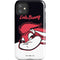 Looney Tunes Retro Lola Bunny iPhone 11 Impact Case