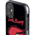 Looney Tunes Retro Lola Bunny iPhone 11 Impact Case