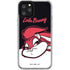 Looney Tunes Retro Lola Bunny iPhone 11 Pro Clear Case