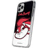Looney Tunes Retro Lola Bunny iPhone 11 Pro Clear Case