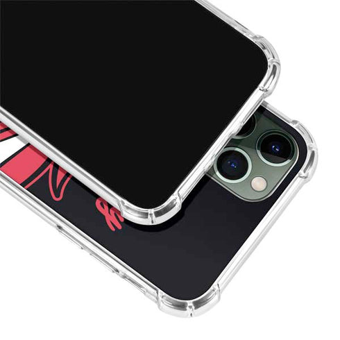 Looney Tunes Retro Lola Bunny iPhone 11 Pro Max Clear Case