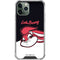 Looney Tunes Retro Lola Bunny iPhone 11 Pro Max Clear Case