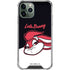 Looney Tunes Retro Lola Bunny iPhone 11 Pro Max Clear Case