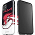 Looney Tunes Retro Lola Bunny iPhone 11 Pro Max Impact Case