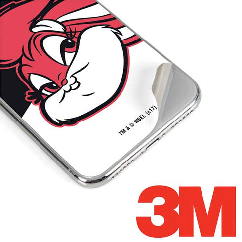 Looney Tunes Retro Lola Bunny iPhone 11 Pro Skin