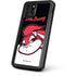 Looney Tunes Retro Lola Bunny iPhone 11 Pro Waterproof Case