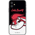 Looney Tunes Retro Lola Bunny iPhone 11 Skin