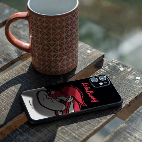 Looney Tunes Retro Lola Bunny iPhone 11 Skin