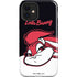 Looney Tunes Retro Lola Bunny iPhone 12 Impact Case