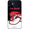 Looney Tunes Retro Lola Bunny iPhone 12 Mini Skin