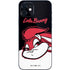 Looney Tunes Retro Lola Bunny iPhone 12 Mini Skin
